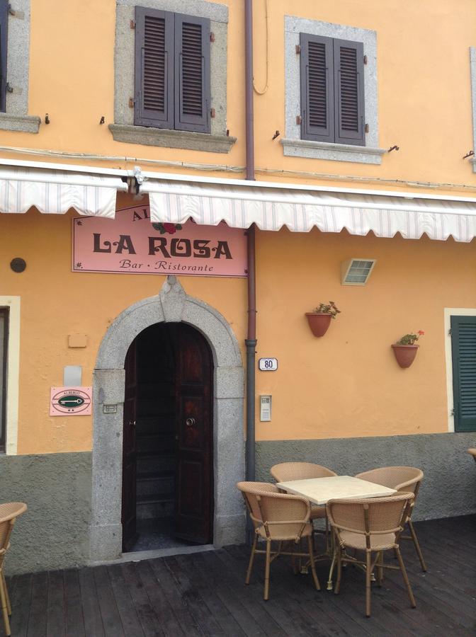 Hotel La Rosa San Piero in Campo  Exterior foto