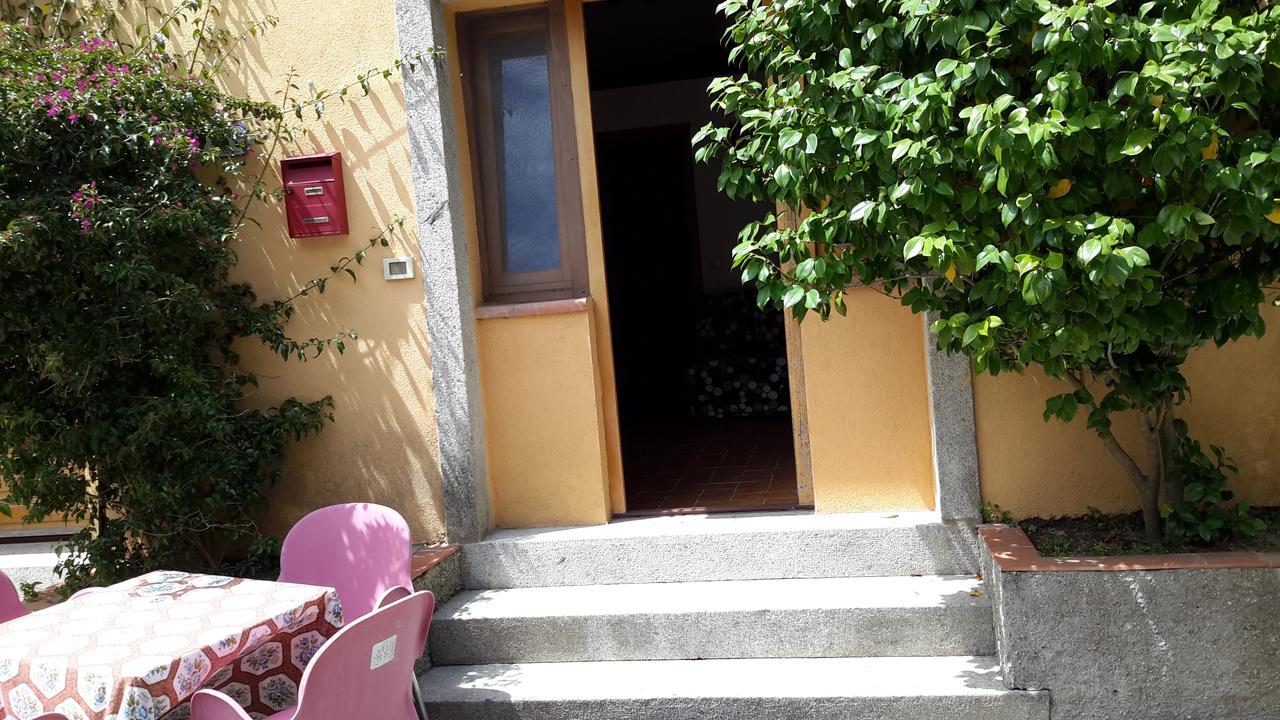 Hotel La Rosa San Piero in Campo  Exterior foto